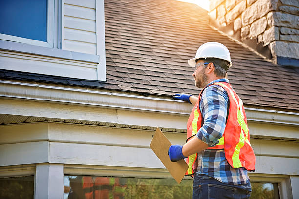 Trusted Emergency Roof Repair service in Dahinda, IL - Ben Roofing and Steel LLC